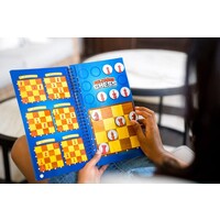 Solitaire Chess Magnetic Travel Puzzle