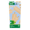 Brio Starter Train Track Pack