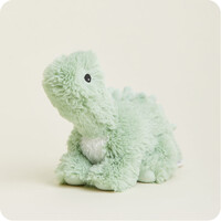 Green Neck Dinosaur Warmie
