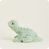 Green Neck Dinosaur Warmie