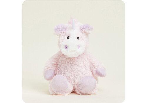 Warmies Unicorn