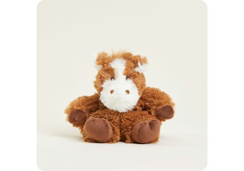 Warmies Horse Warmie Junior