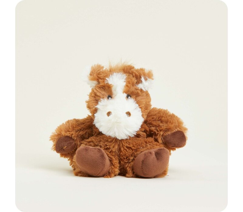 Horse Warmie Junior