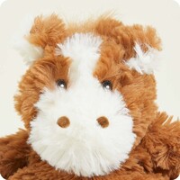 Horse Warmie Junior