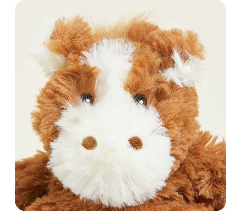 Horse Warmie Junior
