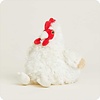 Warmies Chicken Warmie Junior