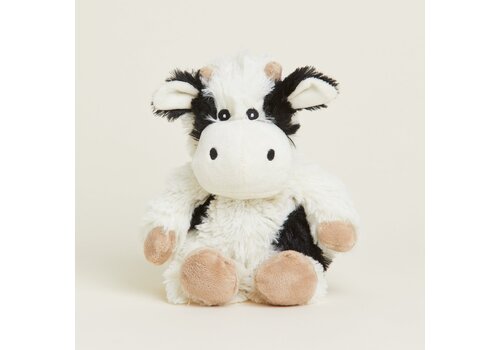 Warmies Cow Jr  Warmie