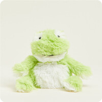 Frog Warmie Junior