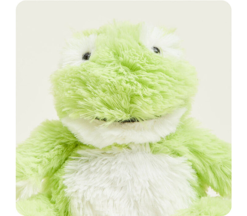 Frog Warmie Junior