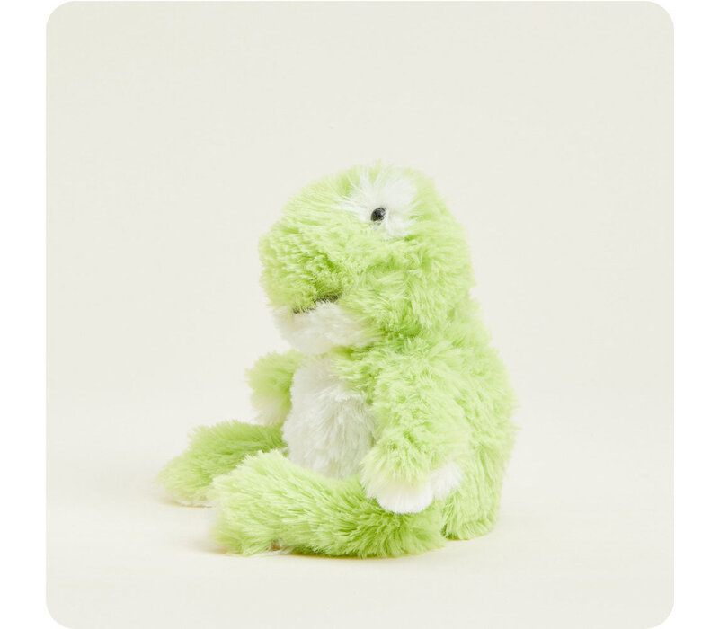 Frog Warmie Junior