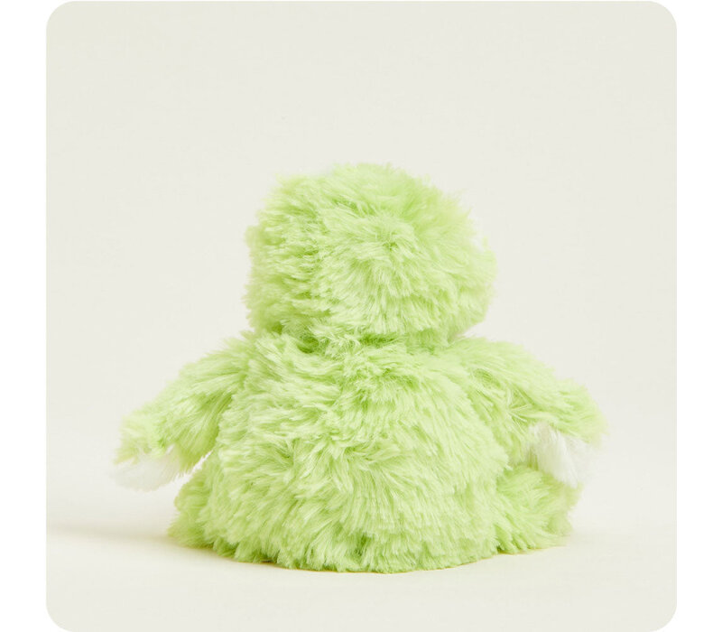 Frog Warmie Junior