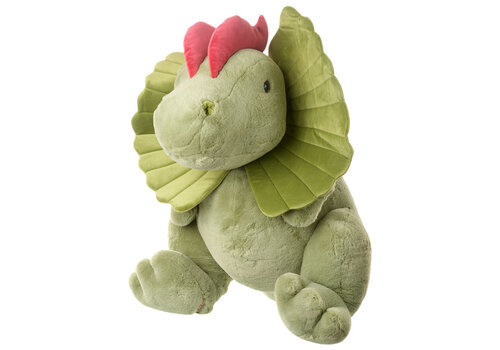 Bukowski Jumbo Dilo Dino