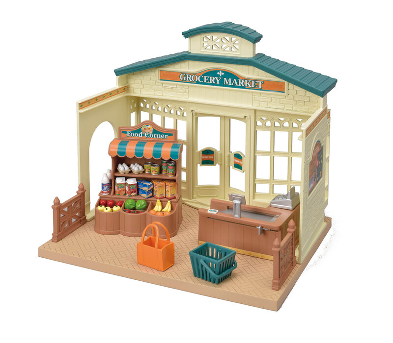 Grocery Market