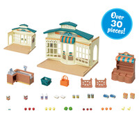 Grocery Market