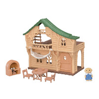 Lakeside Lodge Gift Set