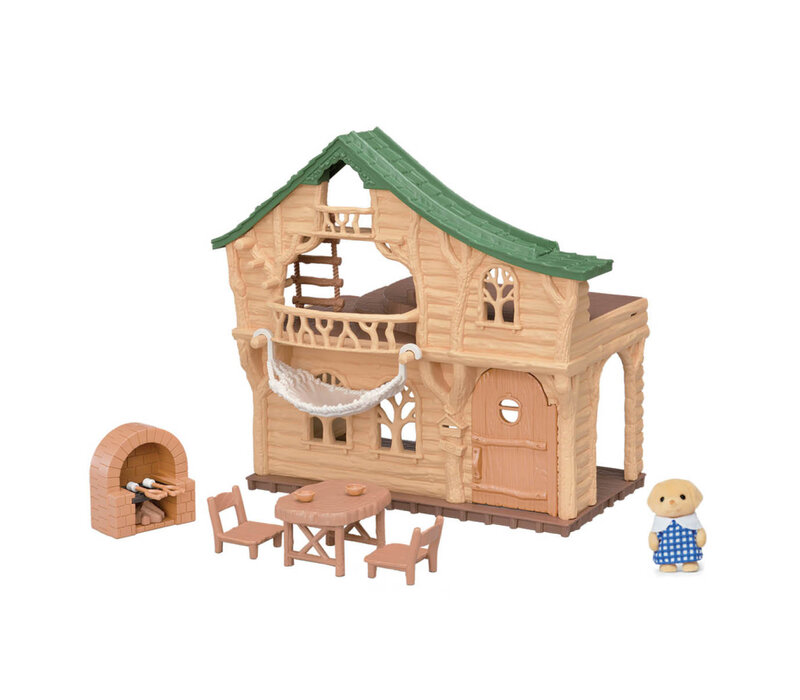 Lakeside Lodge Gift Set