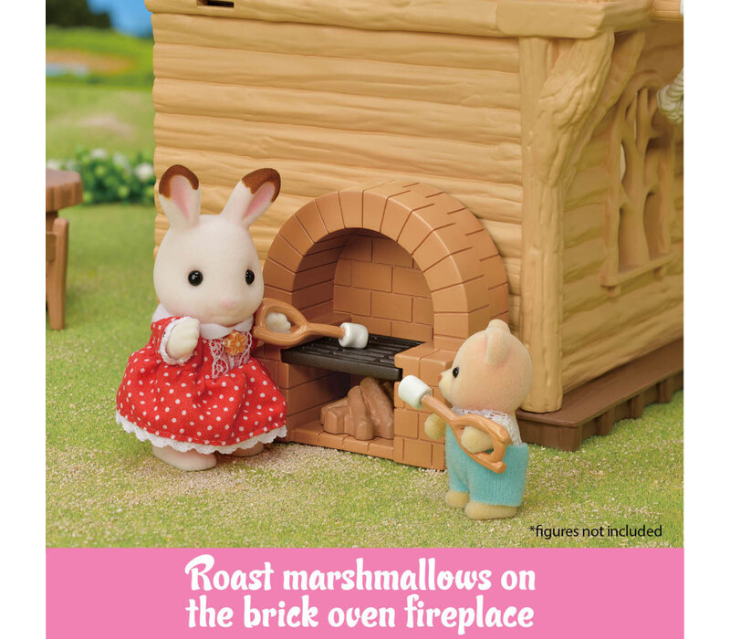 Lakeside Lodge Gift Set