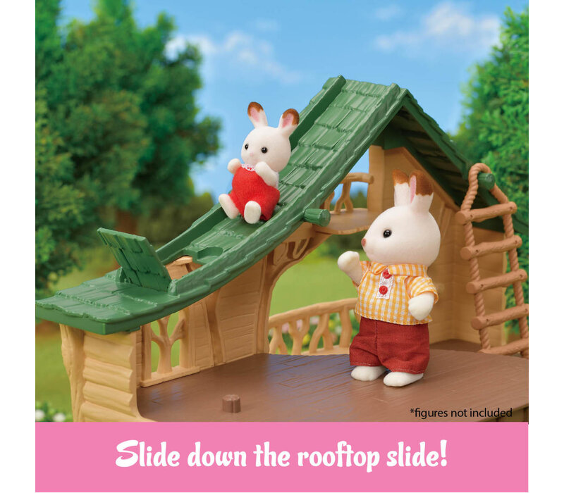 Lakeside Lodge Gift Set