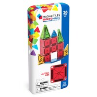 MicroMags: 26pc Set