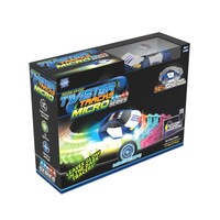 Twister Tracks: Glow Emergency