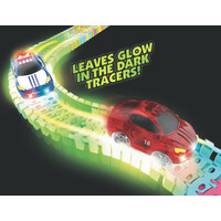 Twister Tracks: Glow Emergency