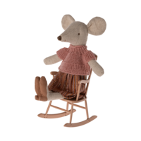 Mouse Rocking Chair