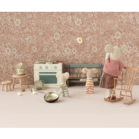 Mouse Rocking Chair