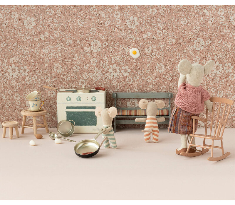 Mouse Rocking Chair
