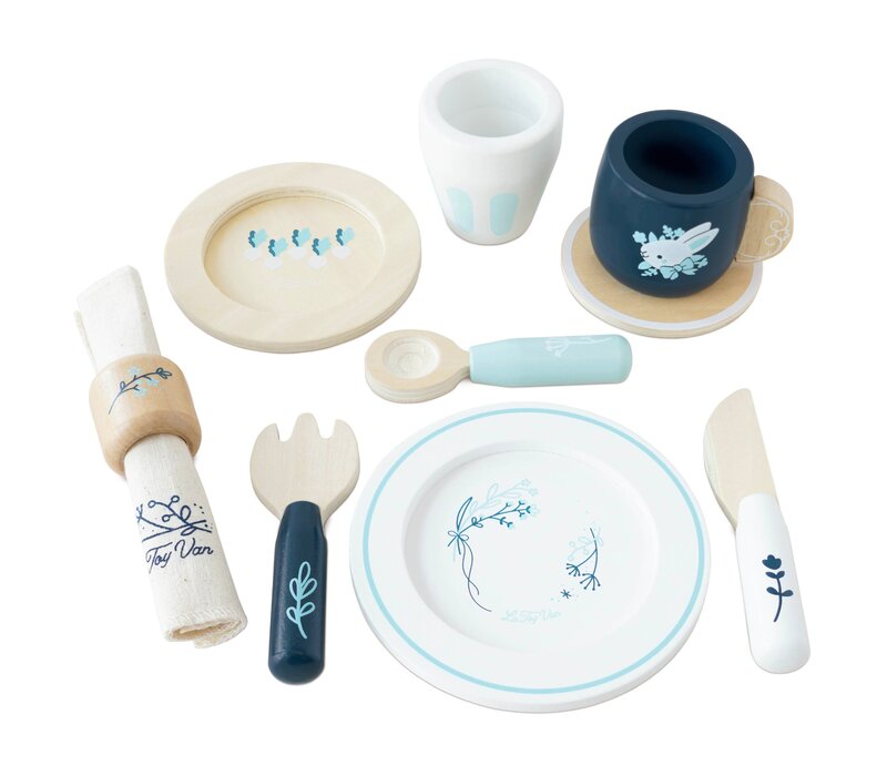 Cutlery Diner Set