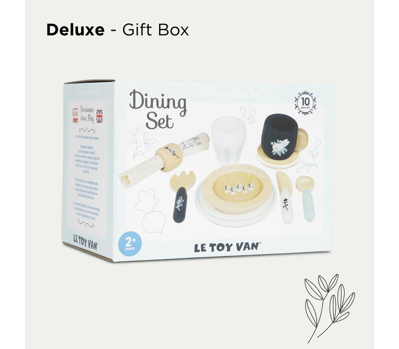 Cutlery Diner Set