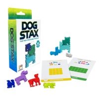 Dog Stax
