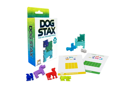 Game Wright Dog Stax