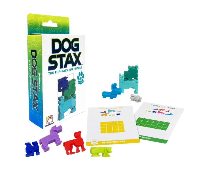 Dog Stax