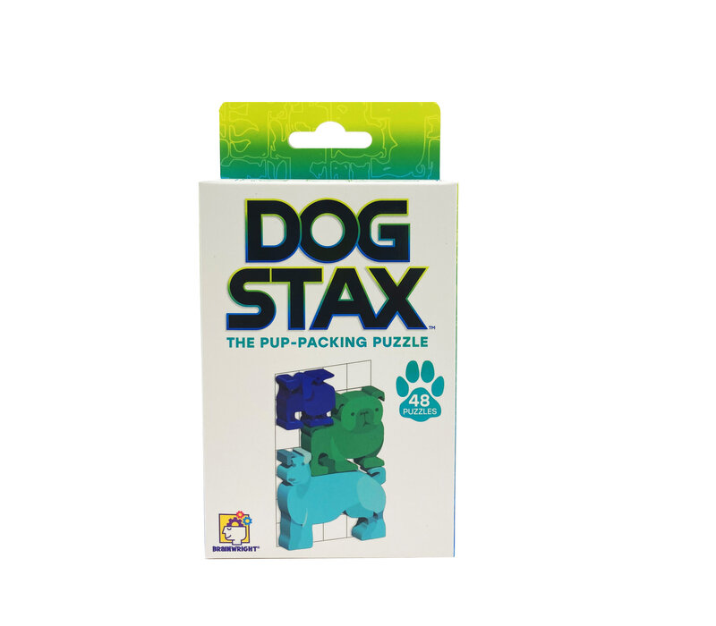 Dog Stax