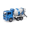 Bruder Cement Mixer