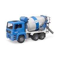 Cement Mixer