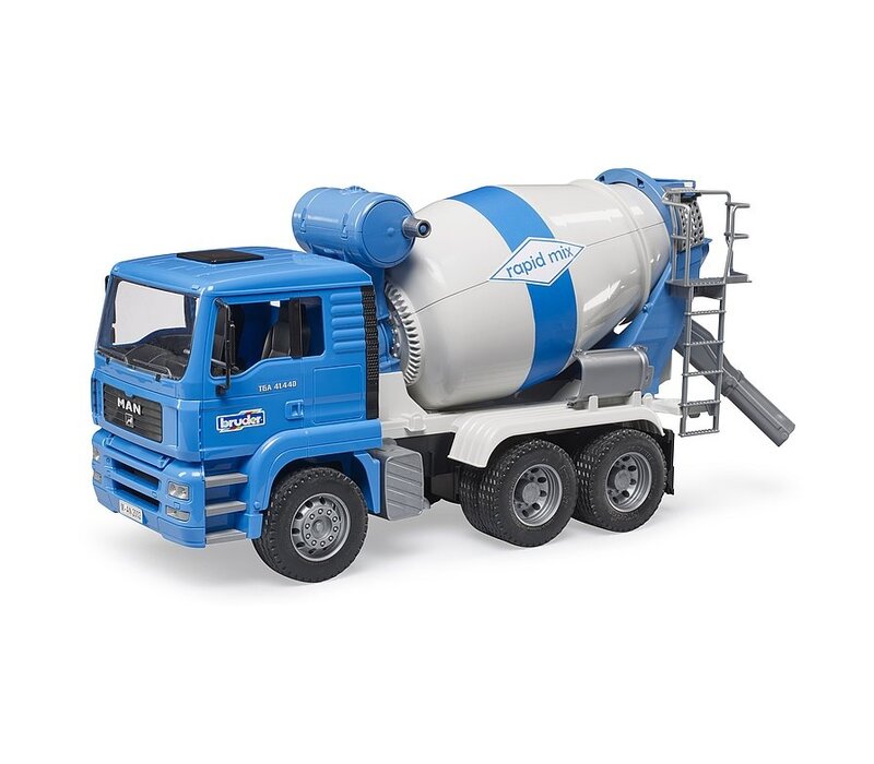 Cement Mixer