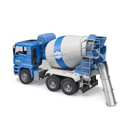 Cement Mixer