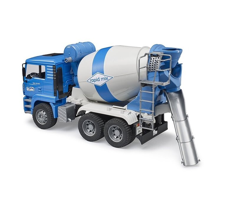 Cement Mixer