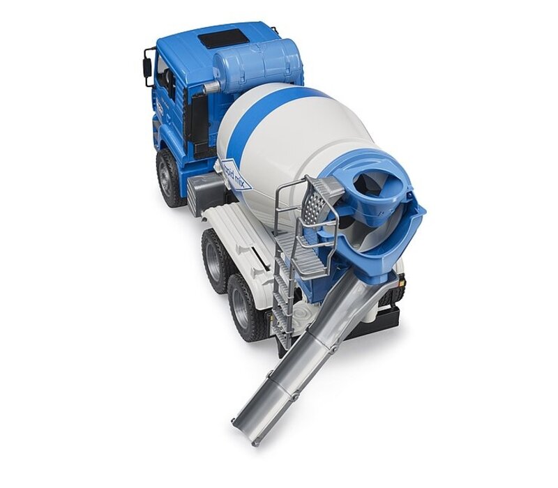 Cement Mixer