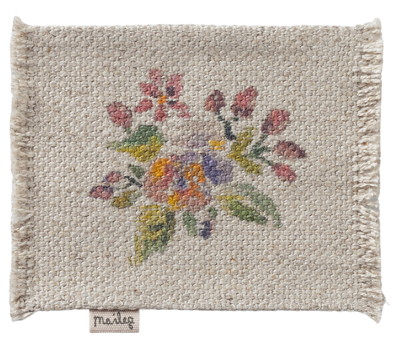 Mouse Small Rug