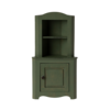 Mouse Corner Cabinet