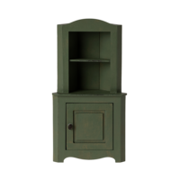 Mouse Corner Cabinet