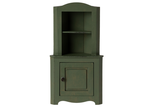 Maileg Mouse Corner Cabinet