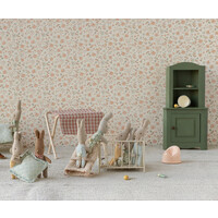 Mouse Corner Cabinet