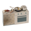 Maileg Mouse Cooking Set