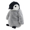 The Puppet Co Penguin Full Bodied Hand Puppet