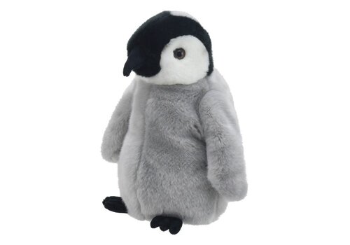 The Puppet Co Penguin Full Bodied Hand Puppet