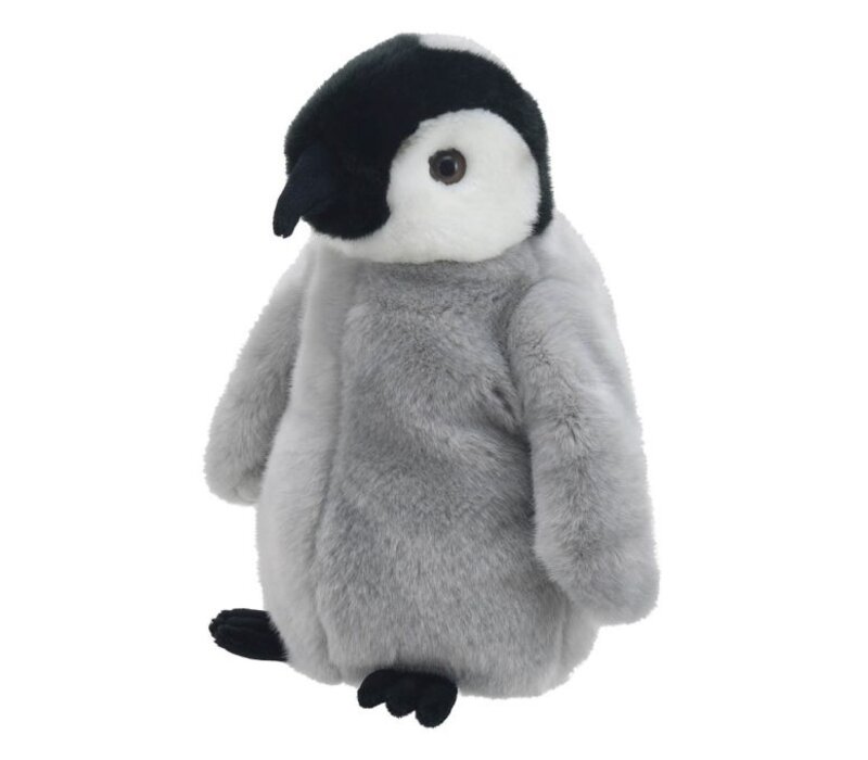 Penguin Full Bodied Hand Puppet