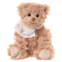 Little Daniel Bear